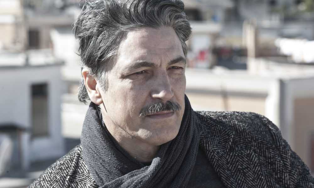 Актер фильма «богемская рапсодия» рами малек