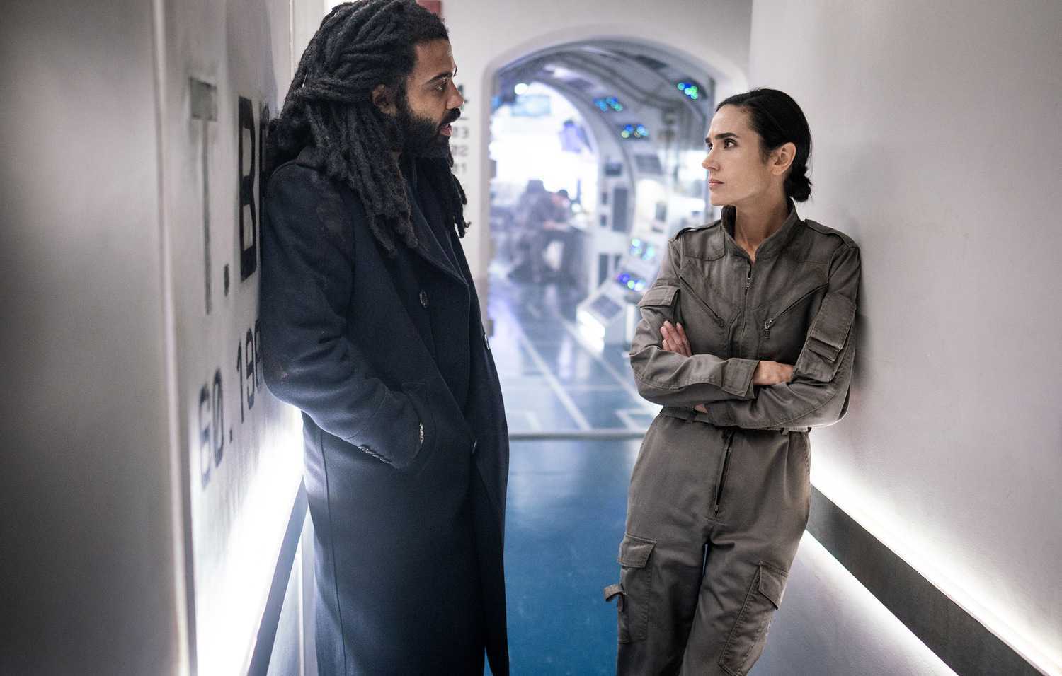 Сериал «сквозь снег» 2 сезон 9, 10 серия — дата выхода на канале tnt, название и трейлер эпизодов