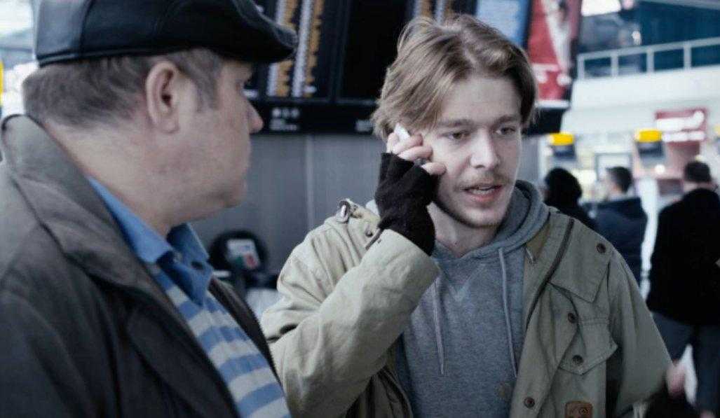 Лондонград Описание Серий