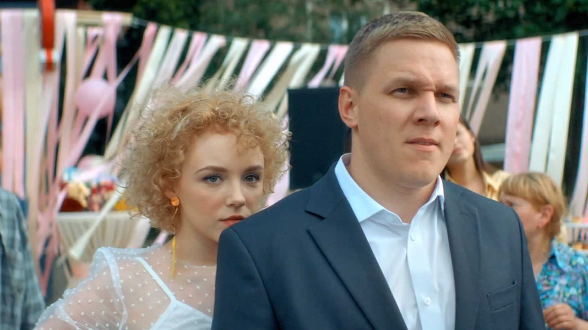 Сериал патриот 3 сезон — описание и дата выхода серий